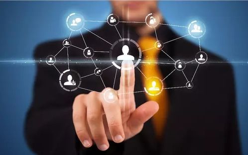 網(wǎng)絡(luò)公司發(fā)展與建站原則 計算機(jī)軟硬件協(xié)同之道